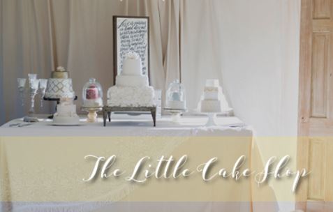 Little Cake house